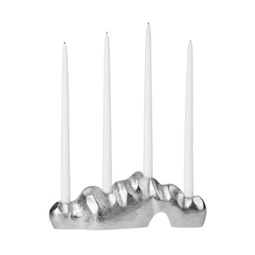 Lumos lysestage 11,5x35,5 cm - Metal Finish - Broste Copenhagen