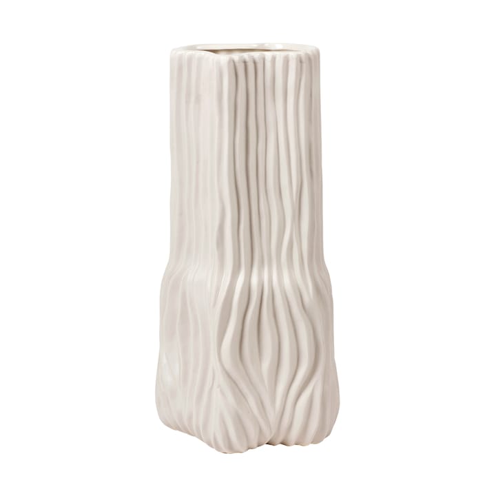 Magny vase 43 cm - Castle beige - Broste Copenhagen