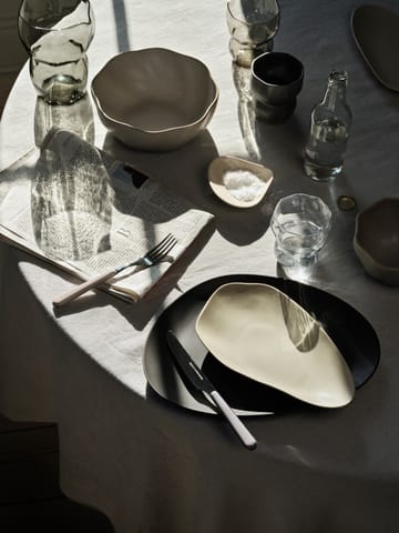 Marstal bestiksæt 8 dele - Grey tones - Broste Copenhagen