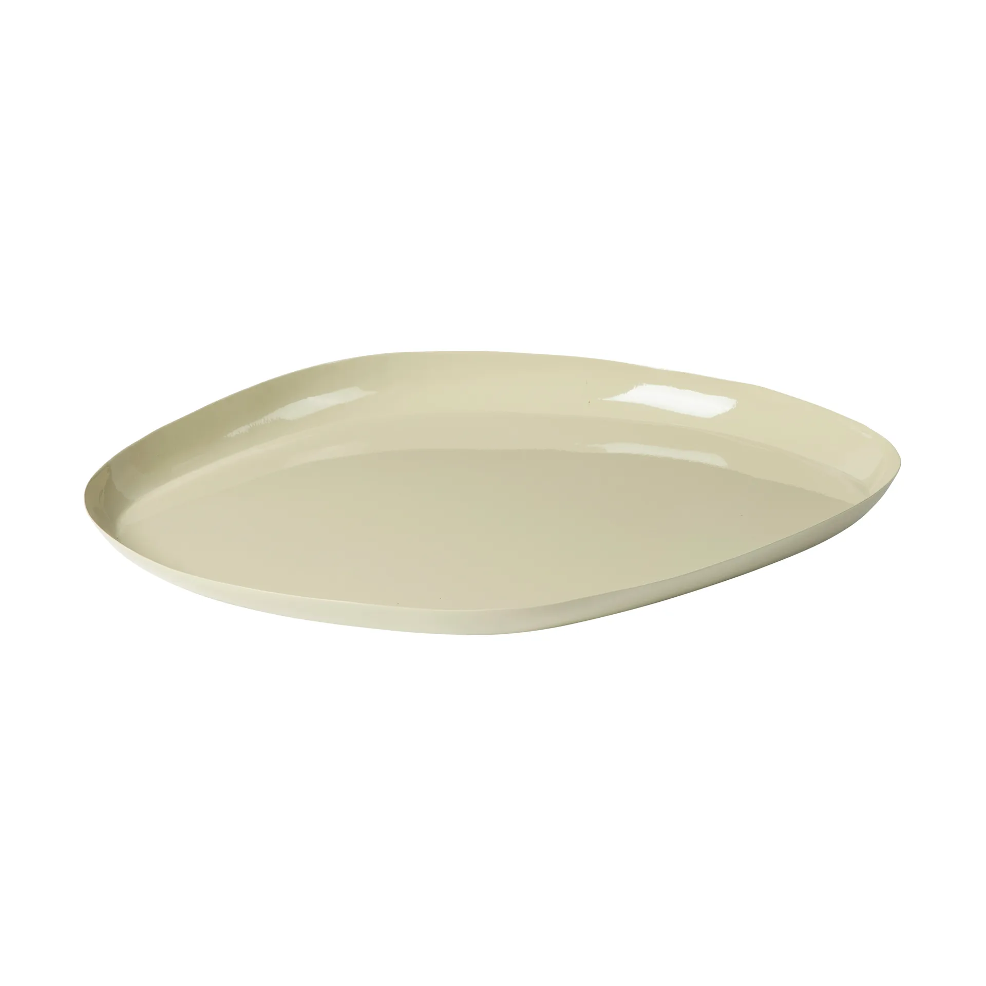 Mie bakke large, Castle beige Broste Copenhagen