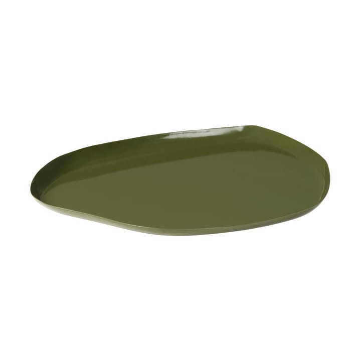 Mie bakke medium - Grape leaf green - Broste Copenhagen