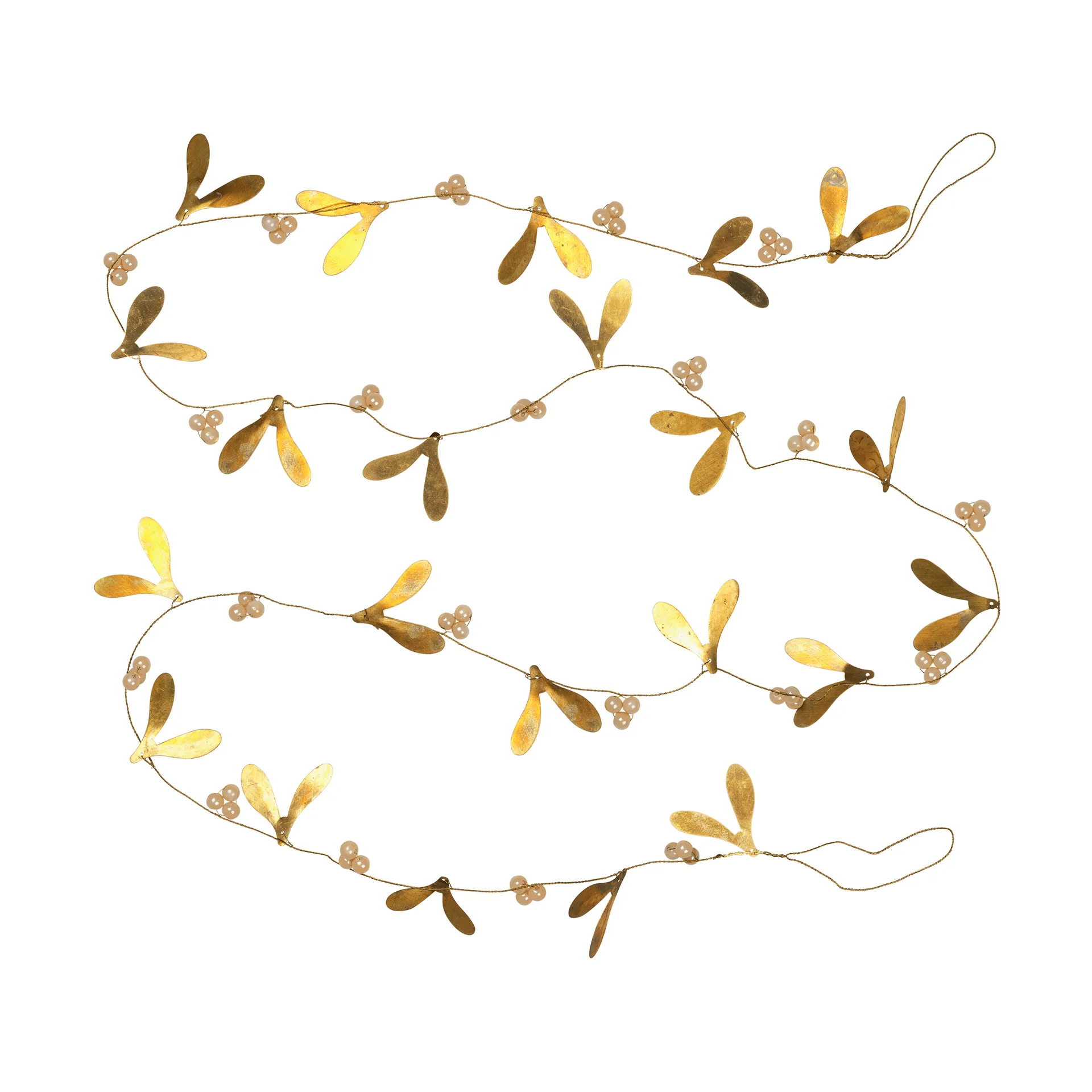 Mistelten guirlande, Ivory Broste Copenhagen
