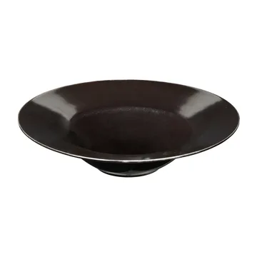 Nordic Coal dyb pastatallerken  - Ø29 cm
 - Broste Copenhagen