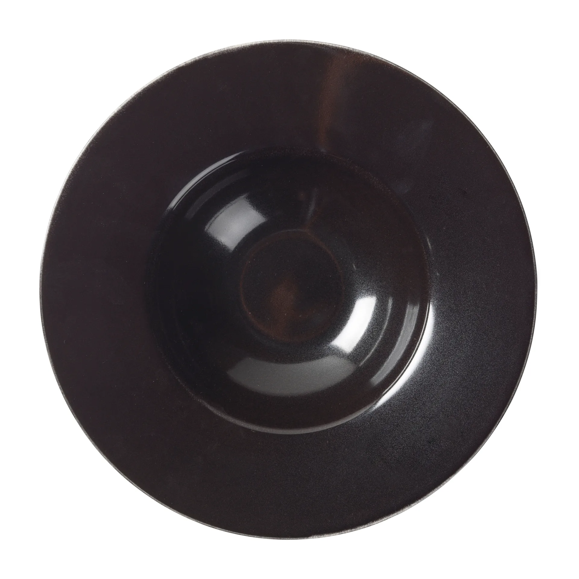 Nordic Coal dyb pastatallerken , Ø29 cm
 Broste Copenhagen