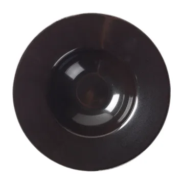 Nordic Coal dyb pastatallerken  - Ø29 cm
 - Broste Copenhagen