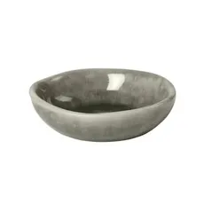 Nordic Rain smørskål, Ø7 cm Broste Copenhagen