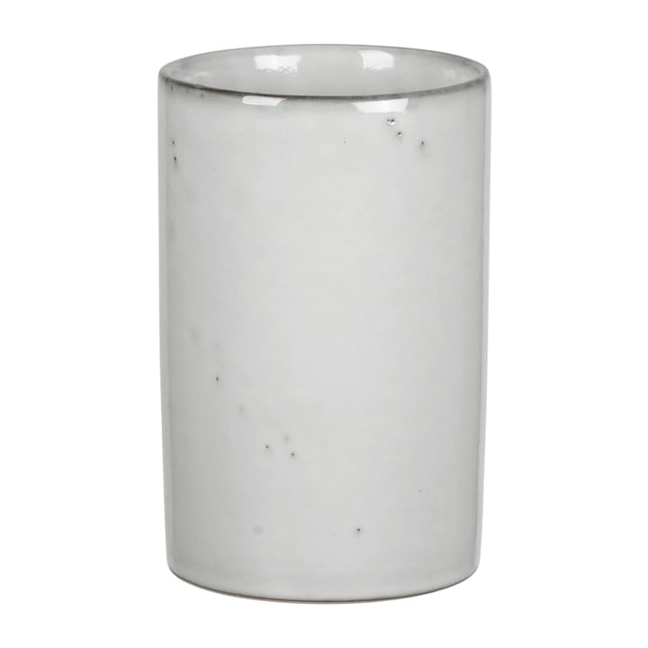 Nordic Sand krukke - 14,5 cm - Broste Copenhagen