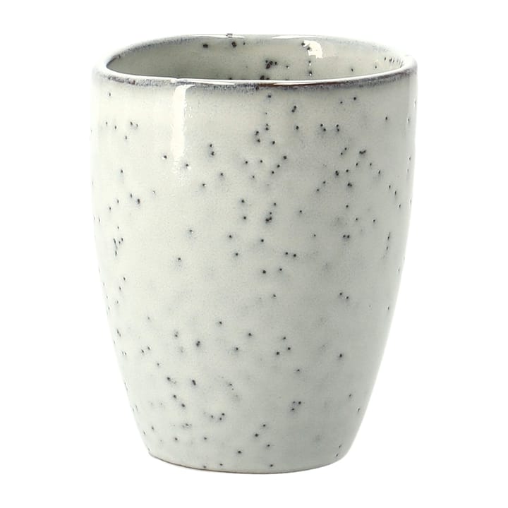 Nordic Sand krus, 10 cm Broste Copenhagen