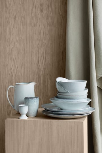 Nordic Sand krus med hank - 10 cm - Broste Copenhagen