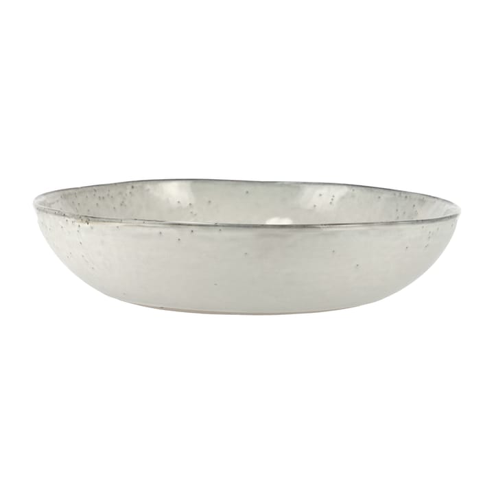 Nordic sand salatskål - Ø 34,5 cm - Broste Copenhagen