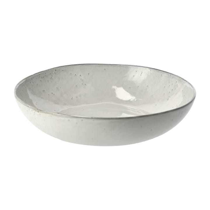 Nordic sand salatskål - Ø 34,5 cm - Broste Copenhagen