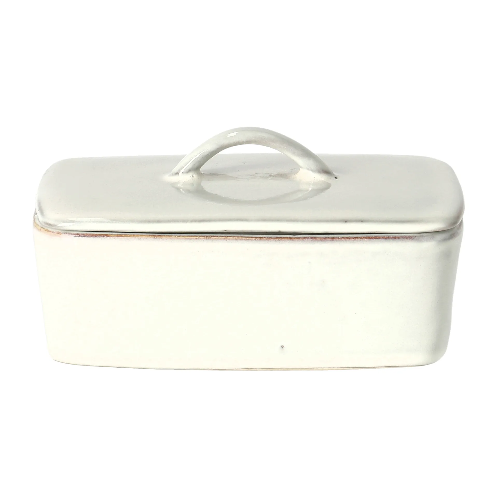 Nordic Sand smør-fad, 5,5 cm Broste Copenhagen