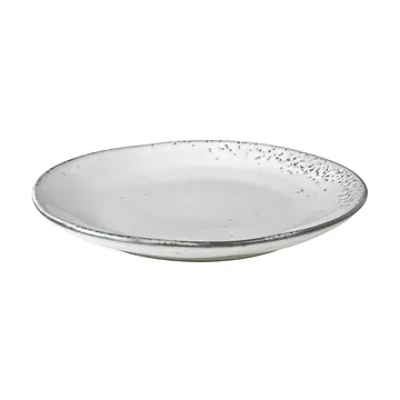 Nordic Sand tallerken Ø20 cm 8-pak - Broste Copenhagen