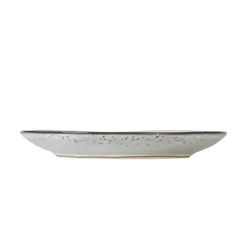 Nordic Sand tallerken Ø20 cm 8-pak - Broste Copenhagen