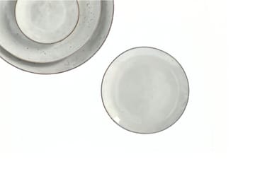 Nordic Sand tallerken - Ø 20 cm - Broste Copenhagen