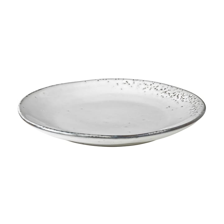 Nordic Sand tallerken, Ø 20 cm Broste Copenhagen