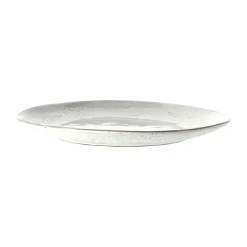 Nordic Sand tallerken Ø26 cm 8-pak - Broste Copenhagen