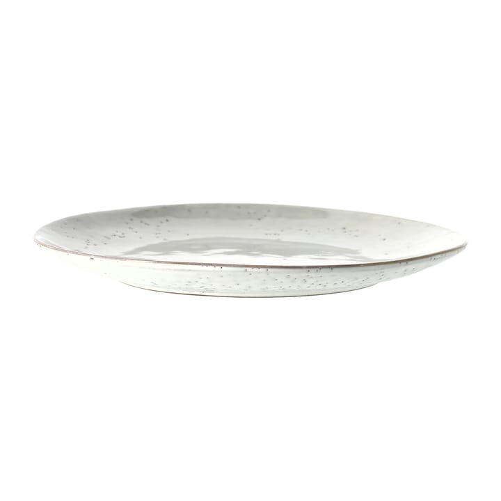 Nordic Sand tallerken - Ø26 cm - Broste Copenhagen