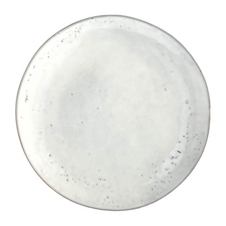 Nordic Sand tallerken, Ø26 cm Broste Copenhagen