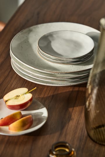 Nordic Sand tallerken - Ø26 cm - Broste Copenhagen
