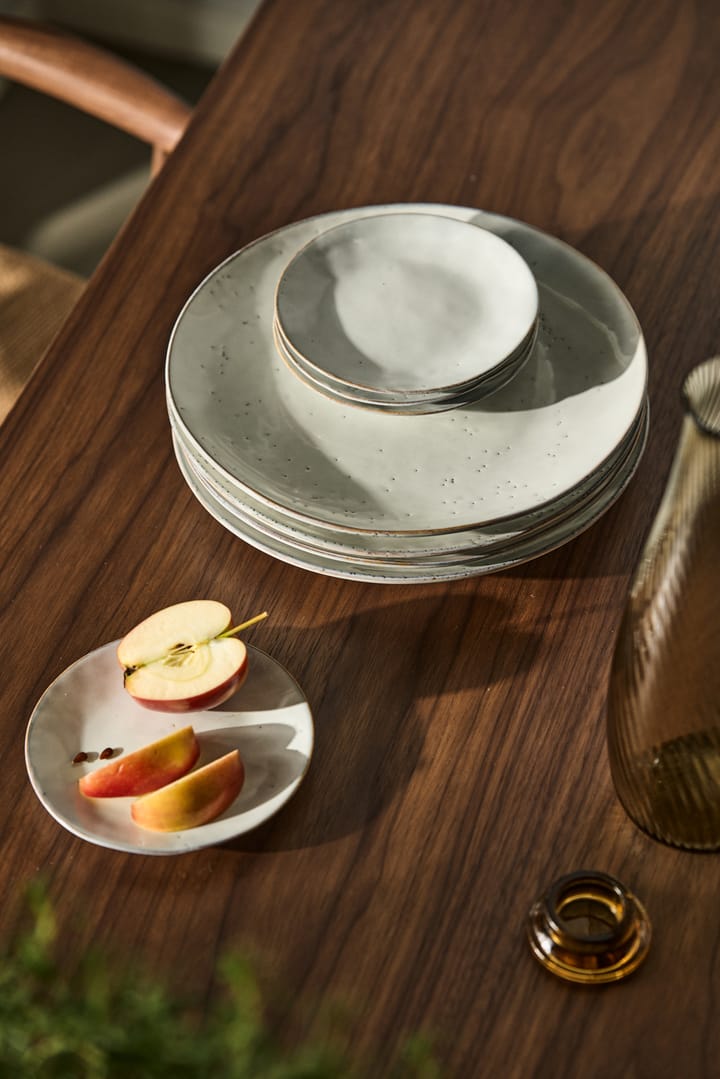 Nordic Sand tallerken, Ø26 cm Broste Copenhagen