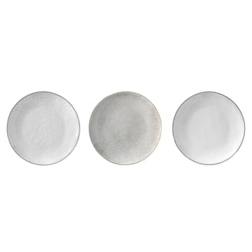 Nordic Sand tallerken - Ø26 cm - Broste Copenhagen