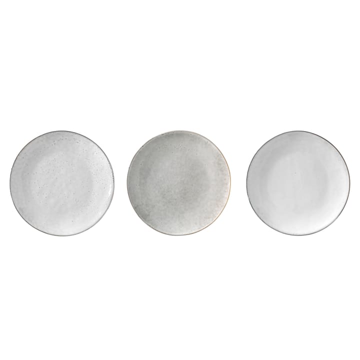 Nordic Sand tallerken, Ø26 cm Broste Copenhagen
