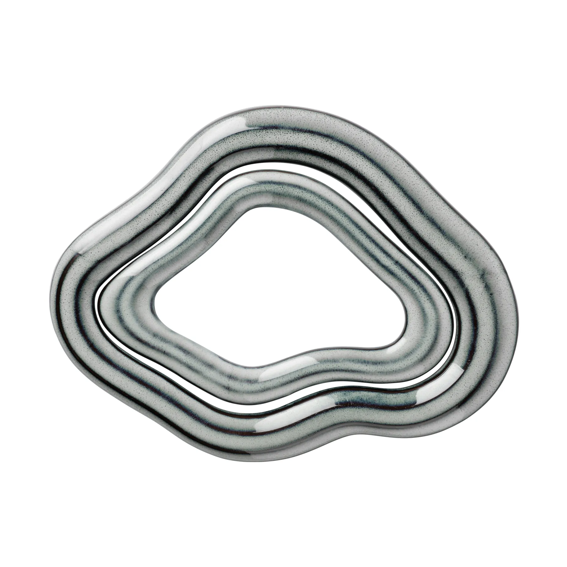 Nordic Sea bordskåner, 19x25 cm Broste Copenhagen