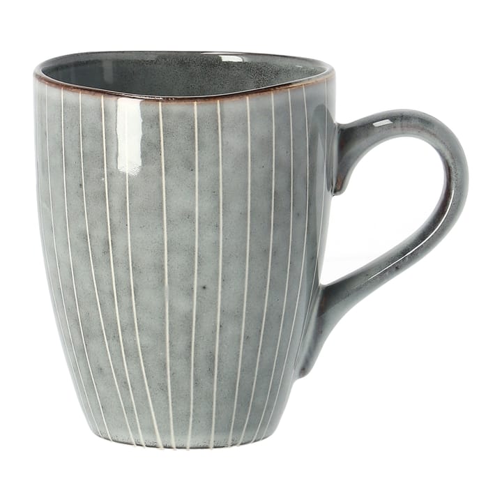 Nordic Sea krus med hank, 10 cm Broste Copenhagen