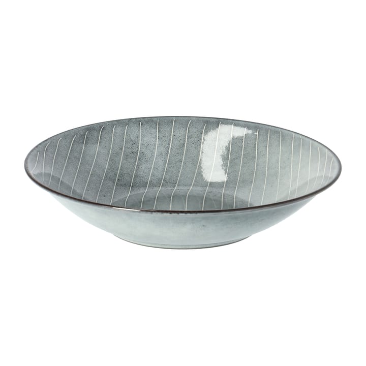 Nordic Sea pastatallerken - Ø 22,5 cm - Broste Copenhagen