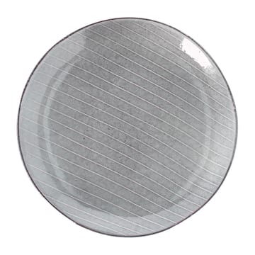 Nordic sea tallerken - Ø 20 cm - Broste Copenhagen