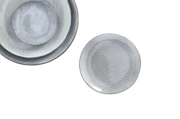 Nordic sea tallerken - Ø 20 cm - Broste Copenhagen