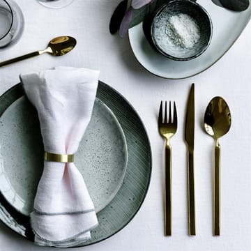 Nordic sea tallerken - Ø 26 cm - Broste Copenhagen