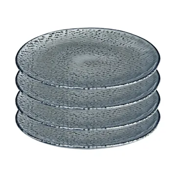 Nordic sea tallerken, 4 stk_Ø 26 cm - Broste Copenhagen