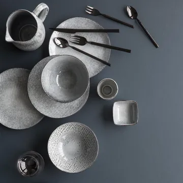 Nordic sea tallerken, 4 stk Ø 31 cm - Broste Copenhagen