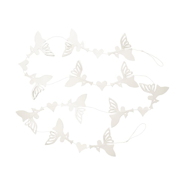 Nostalgia guirlande 180 cm - Angel - Broste Copenhagen