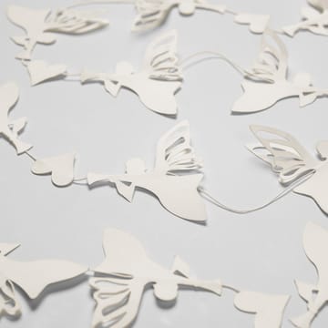Nostalgia guirlande 180 cm - Angel - Broste Copenhagen