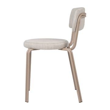 Oda stol - Warm grey - Broste Copenhagen