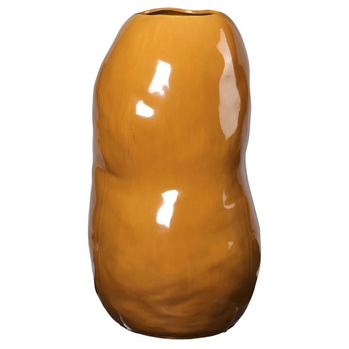 Organic vase 69,5 cm - Apple cinnamon - Broste Copenhagen