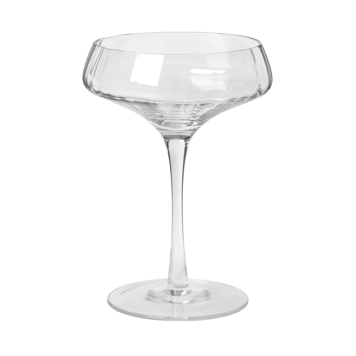 Broste Copenhagen Sandvig cocktailglas Klar (5710688175864)