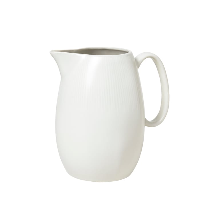 Sandvig kande 1,2 l, Soft white Broste Copenhagen