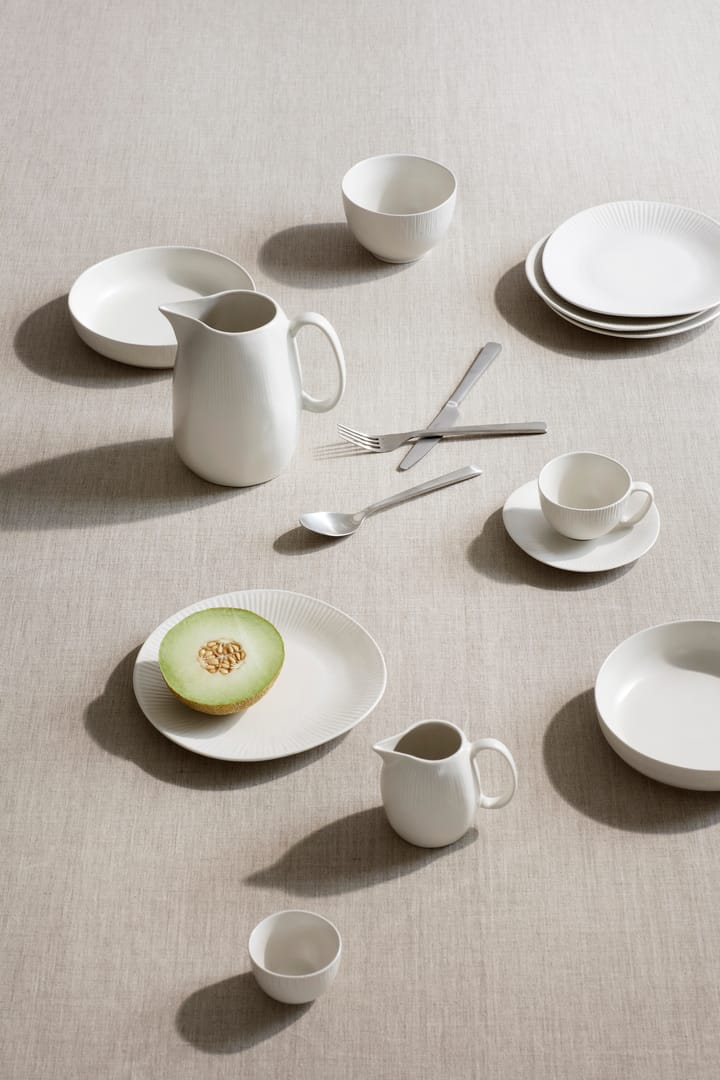 Sandvig kande 1,2 l, Soft white Broste Copenhagen