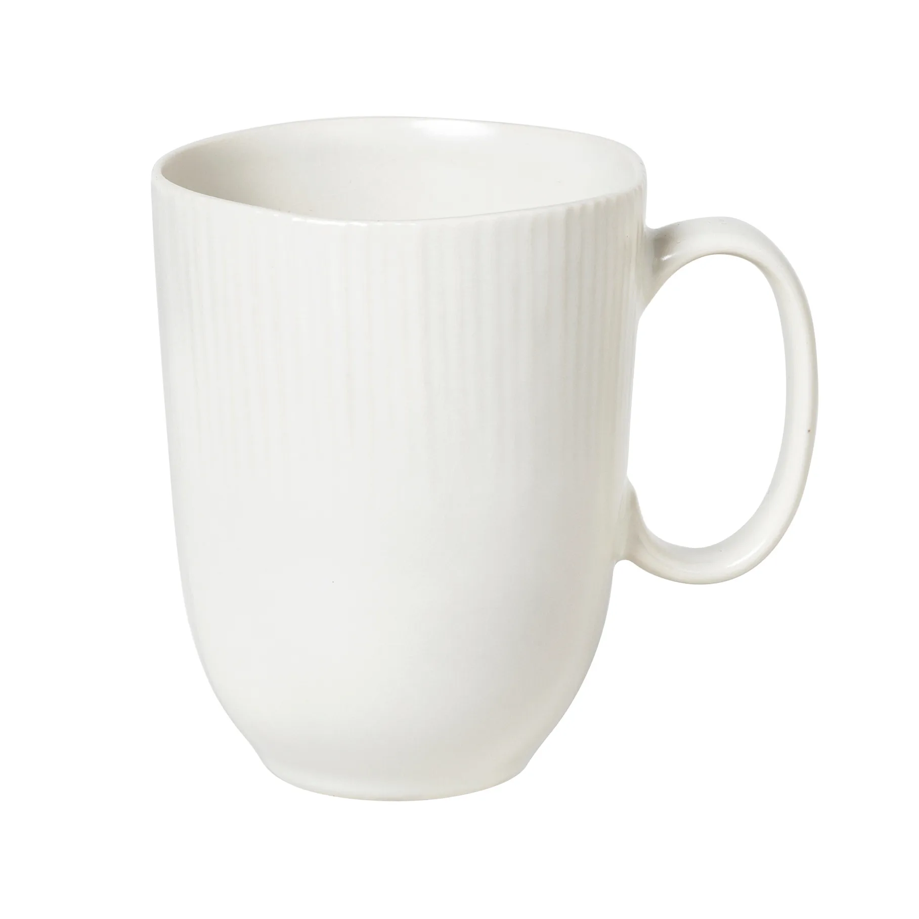 Sandvig kop hvid, 25 cl Broste Copenhagen