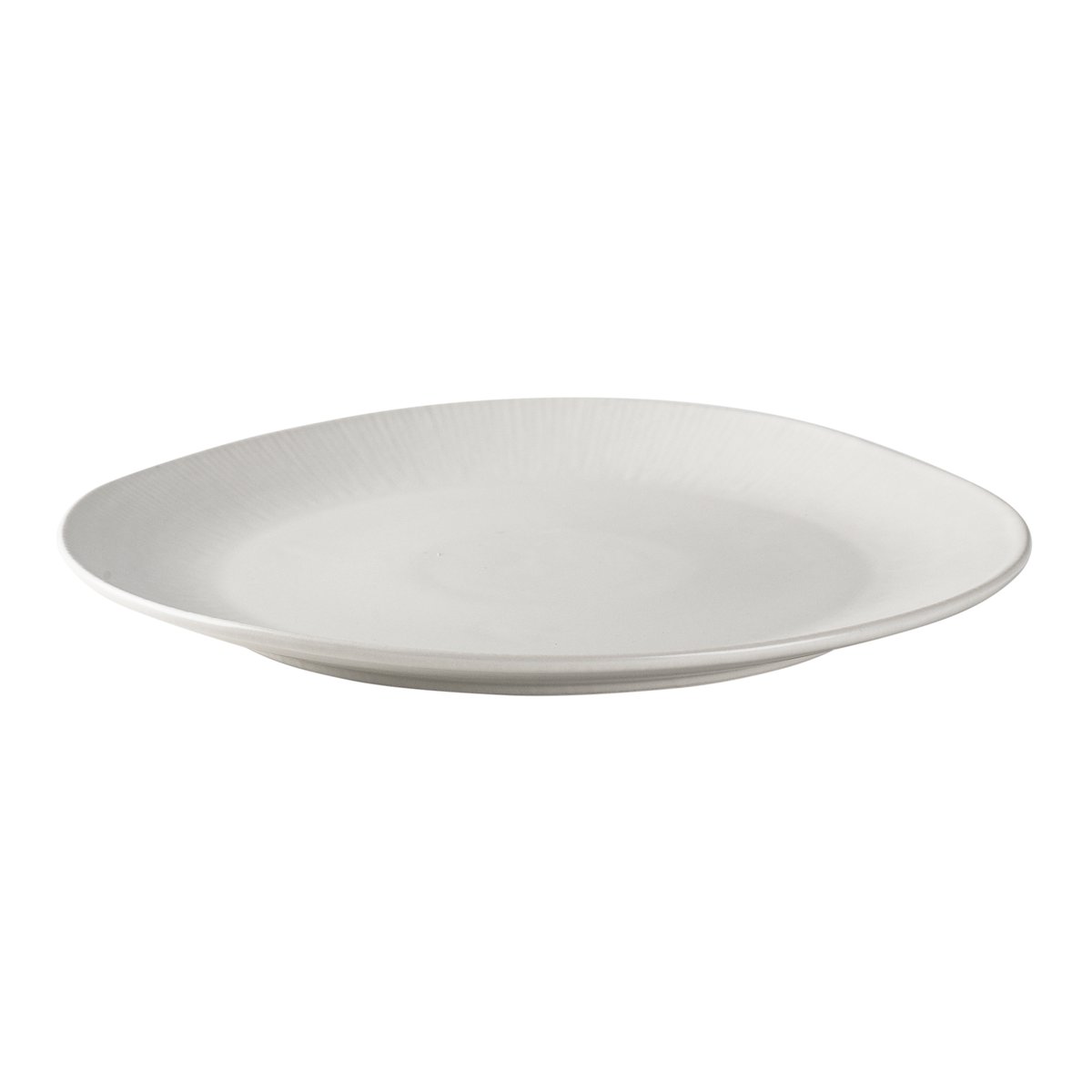#1 på vores liste over middagstallerkener er Middagstallerken