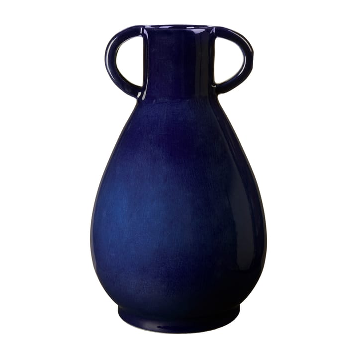 Simi vase 44,6 cm - Deep cobolt blue - Broste Copenhagen