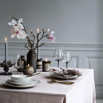 Smoke hvidvinsglas - 40 cl - Broste Copenhagen