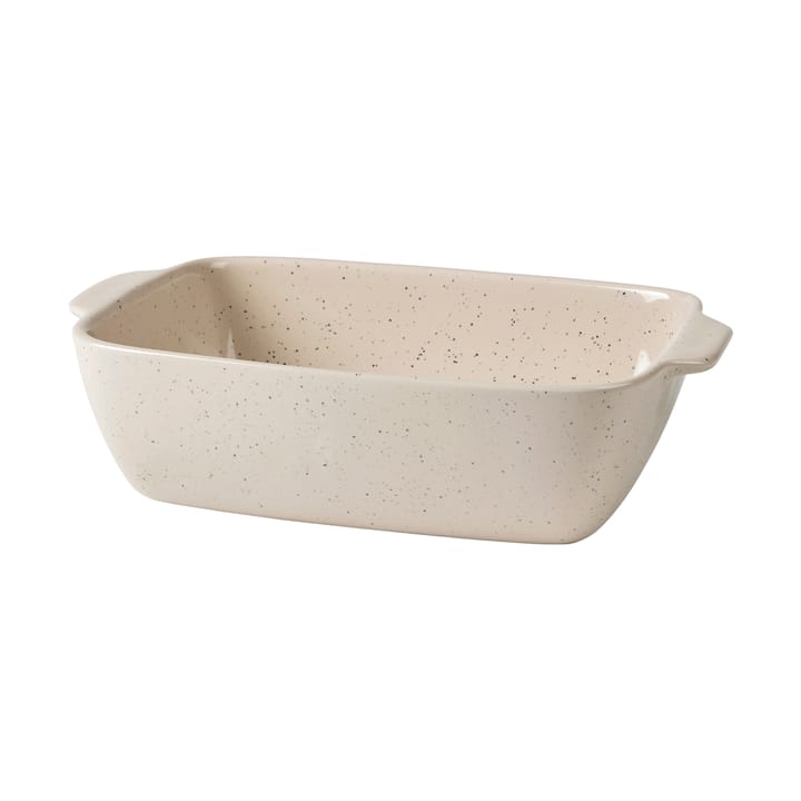 Vig ovnfast fad 16,7x25,5 cm - Beige - Broste Copenhagen