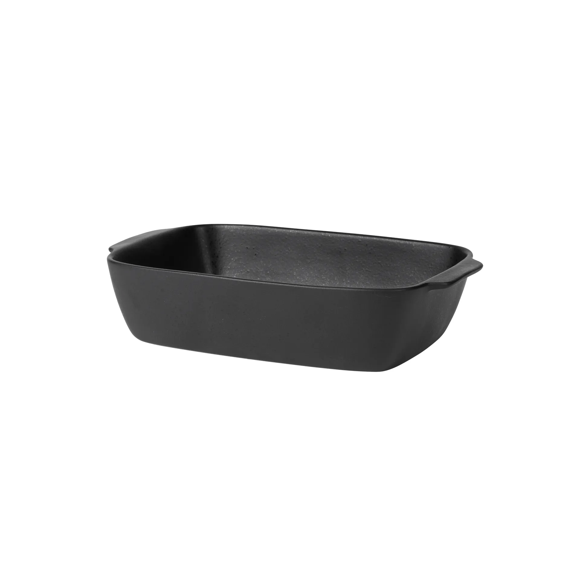 Vig ovnfast form sort, Medium Broste Copenhagen