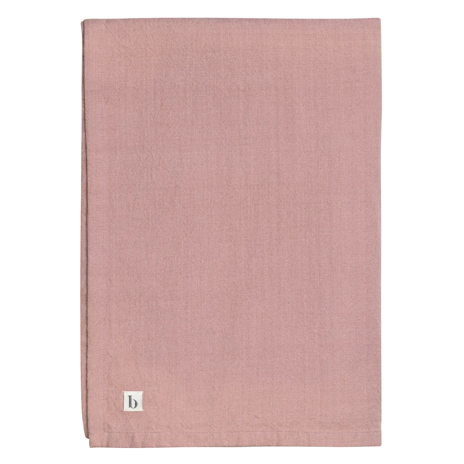 Wille borddug 160x200 cm, Fawn (rosa) Broste Copenhagen