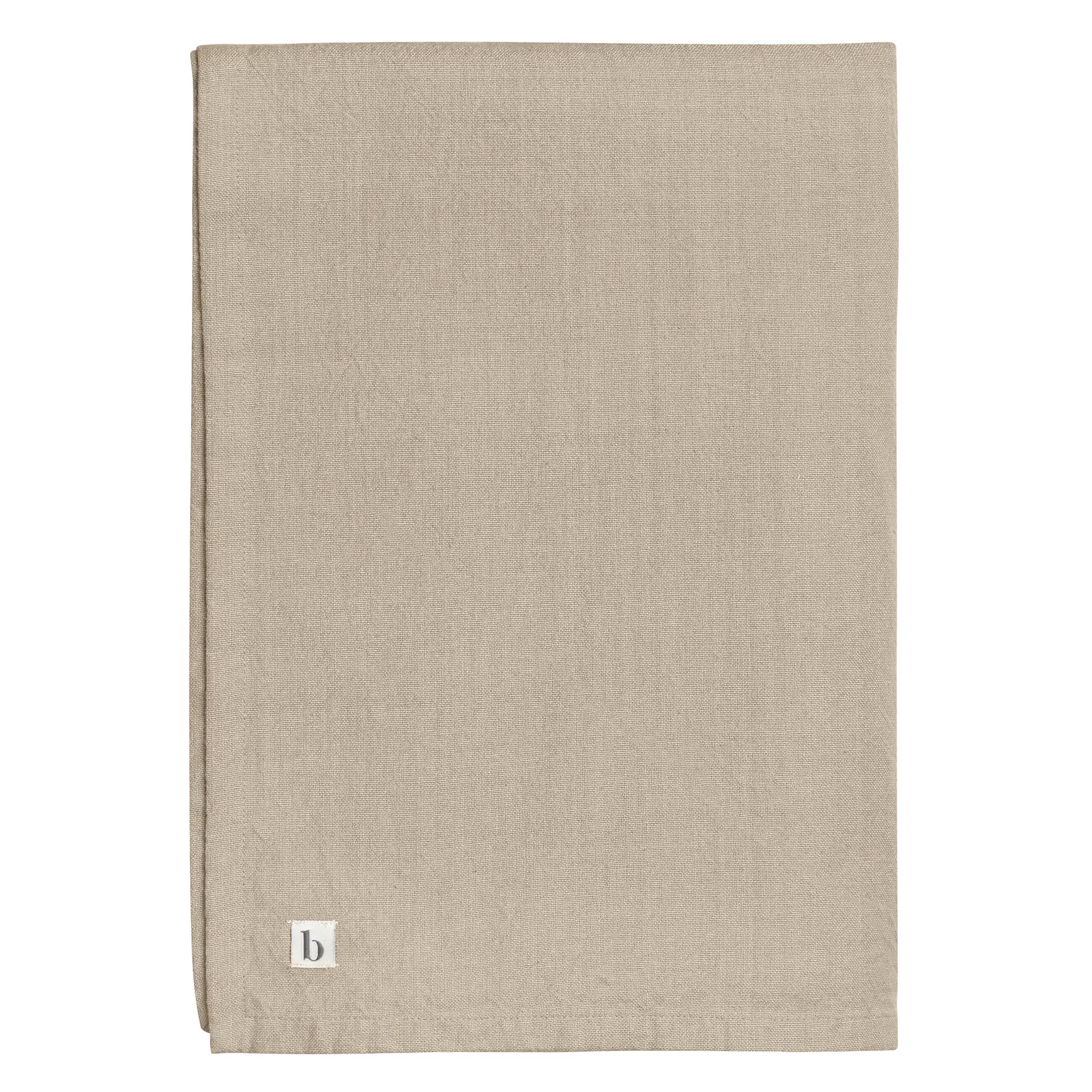Wille borddug 160x200 cm, Simply taupe (beige) Broste Copenhagen